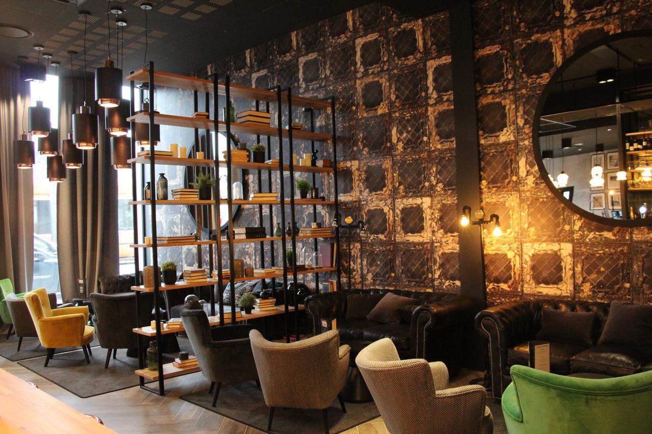 Ibis Centre Gare Nord