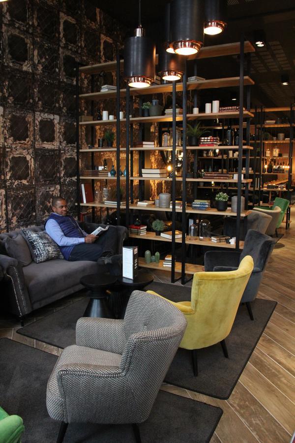 Hotel Ibis Centre Gare Nord Le Mans