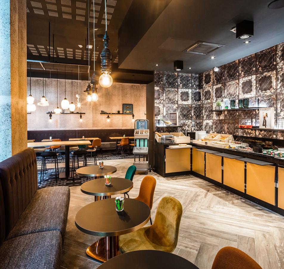 Hotel Ibis Centre Gare Nord 3*