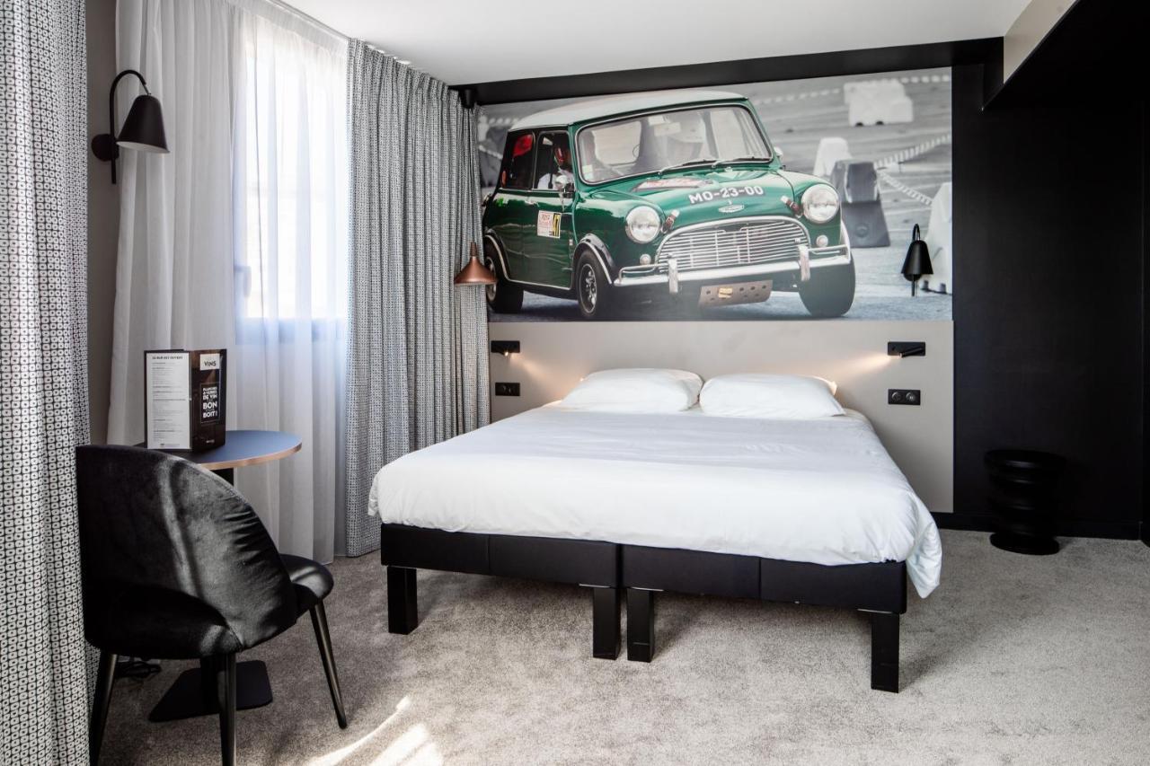 Ibis Centre Gare Nord Le Mans