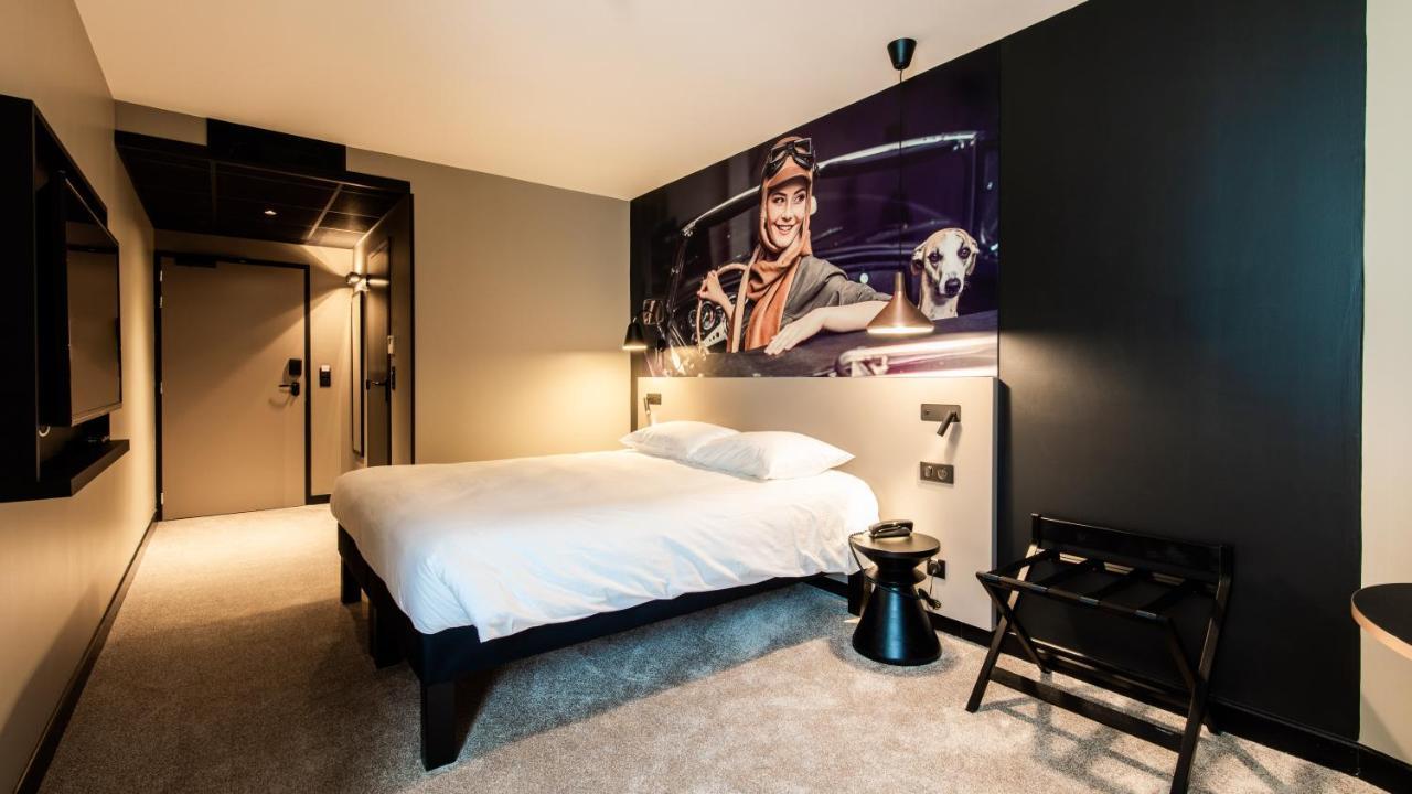 Ibis Centre Gare Nord Hotel