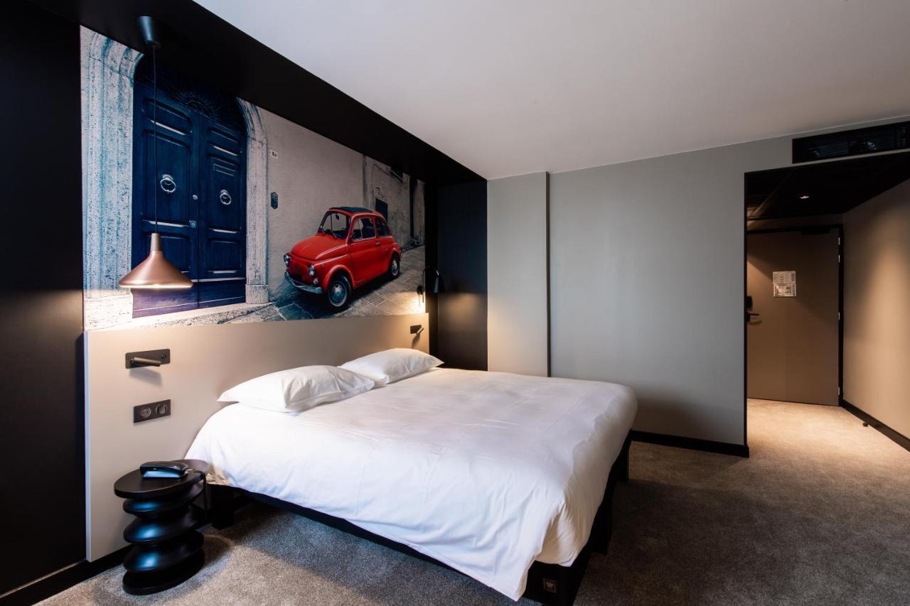 Ibis Centre Gare Nord Hotel Le Mans