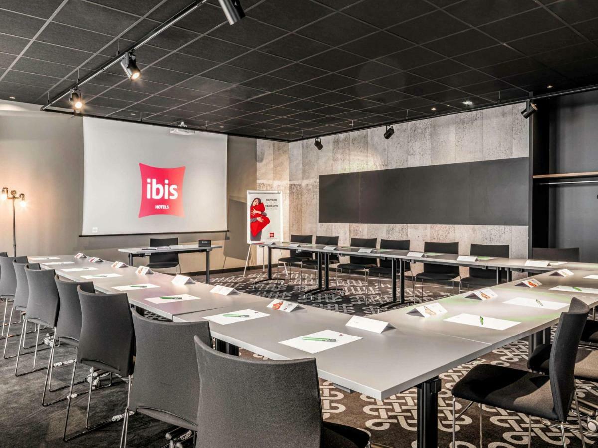 Ibis Centre Gare Nord Le Mans