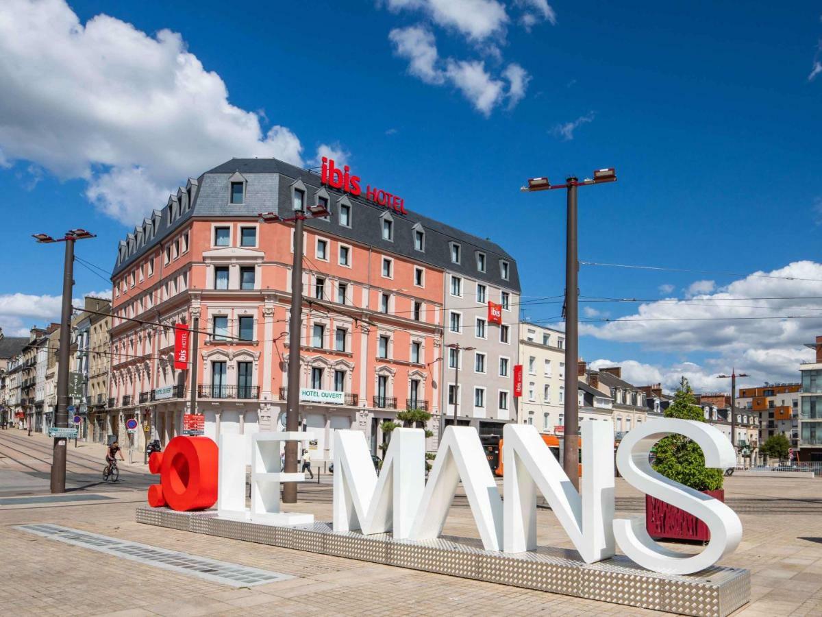 Ibis Centre Gare Nord 3*